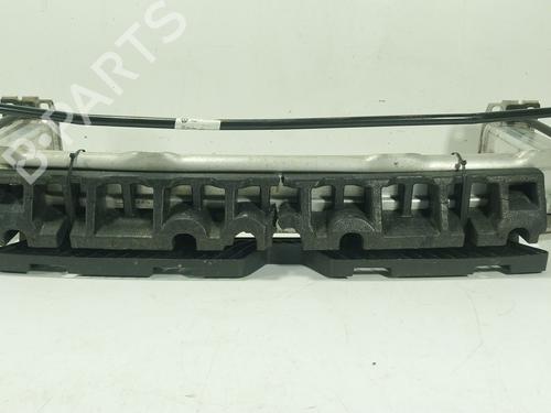 Used Front bumper reinforcement Front bumper reinforcement VW TOUAREG (CR7, RC8) 3.0 TDI 4motion (231 hp) 35781536 35781536