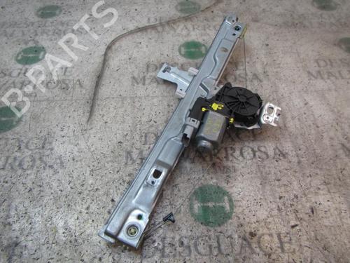 Used Front left window mechanism Front left window mechanism 3836802 3836802
