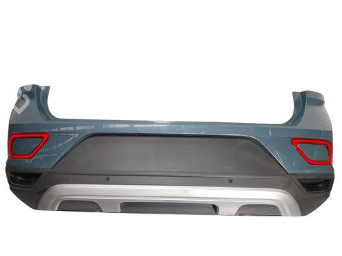 Used Rear bumper Rear bumper VW T-ROC Convertible (AC7, AC8) 1.5 TSI (150 hp) 36544309 36544309