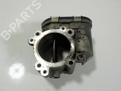Used Throttle body MERCEDES-BENZ M-CLASS (W164) [2005-2012]  17100195