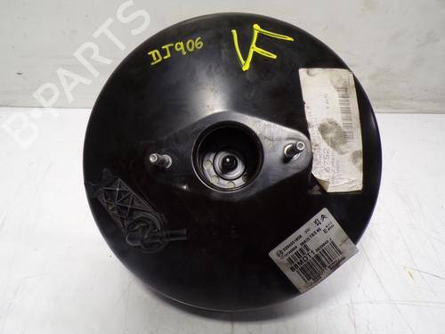 Used Servo brake Servo brake PEUGEOT 308 I (4A_, 4C_) 1.6 HDi (92 hp) 11189892 11189892