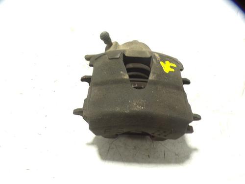 Right front brake caliper VW POLO V (6R1, 6C1) 1.6 TDI | BP11553731M104