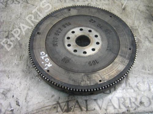 Used Flywheel Flywheel OPEL VECTRA B (J96) 2.0 DTI 16V (F19) (101 hp) 14296881 14296881