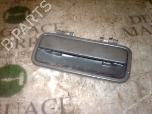 Used Front right exterior door handle LAND ROVER FREELANDER I (L314) 2.0 DI 4x4 (98 hp) 3781874