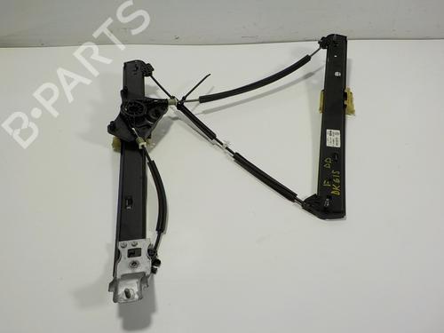 Used Front right window mechanism Front right window mechanism VW T-CROSS (C11, D31) [2018-2026] 12847794 12847794