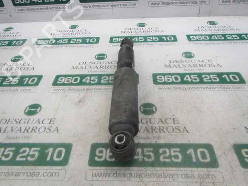 Used Left rear shock absorber OPEL ASTRA H Saloon (A04) 1.7 CDTi (L69) (101 hp) 3872529