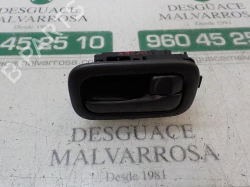 Used Rear right interior door handle Rear right interior door handle NISSAN X-TRAIL I (T30) [2001-2013] 3880876 3880876