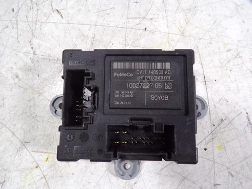 Used Electronic module FORD FIESTA VI (CB1, CCN) [2008-2017]  8882090
