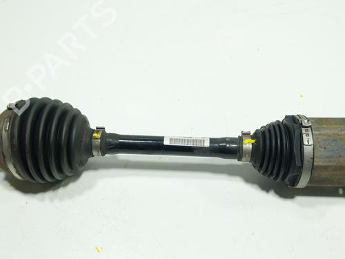 Used Left front driveshaft Left front driveshaft AUDI A1 Sportback (GBA) 30 TFSI (110 hp) 35723345 35723345