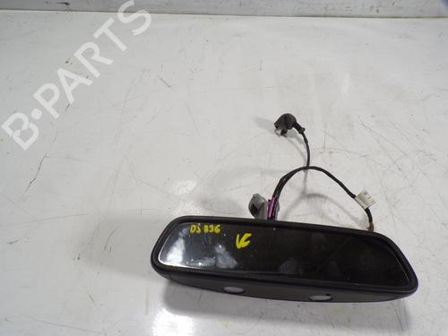Used Rear mirror Rear mirror MERCEDES-BENZ C-CLASS Coupe (C205) [2015-2023] 9763530 9763530