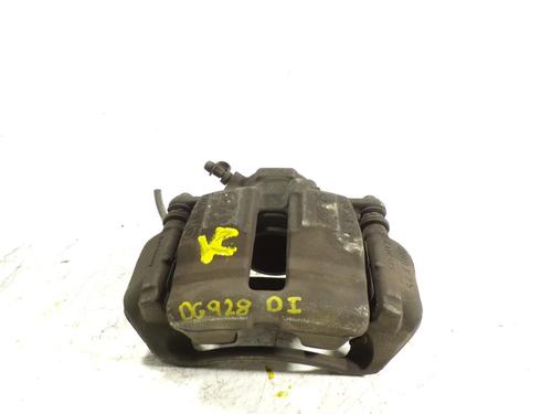 Venstre bremsekaliber foran MERCEDES-BENZ C-CLASS Coupe (CL203) [2001-2011]  11552812