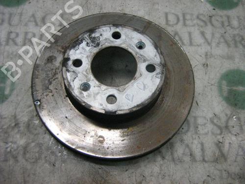 Other HYUNDAI ACCENT II (LC) 1.5 CRDi | BP14295881O1 