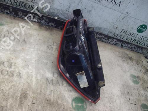 Right taillight FIAT GRANDE PUNTO (199_)  | BP3760048C35 