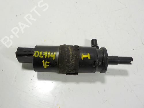 Used Washer pump AUDI A6 C7 Avant (4G5, 4GD) 3.0 TDI (218 hp) 14289356