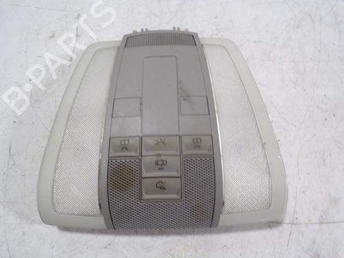 Used Interior roof light MERCEDES-BENZ C-CLASS Coupe (C204) [2011-2025]  9312952