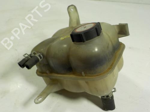 Ekpansionstank Ekpansionstank FORD TRANSIT Van (FA_ _) 2.0 DI (FAE_, FAF_, FAG_) (100 hp) 7666593 7666593
