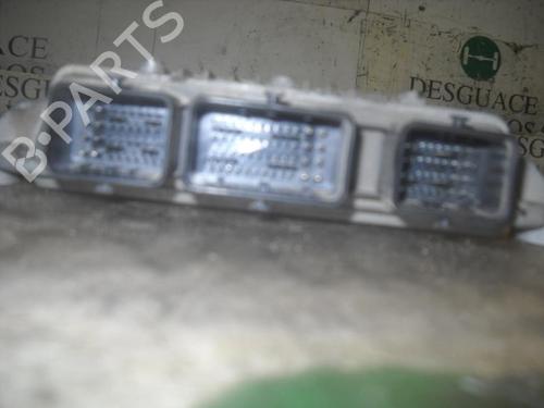 Engine control unit (ECU) CITROËN XSARA (N1) 2.0 HDi 90 | BP3769673M57