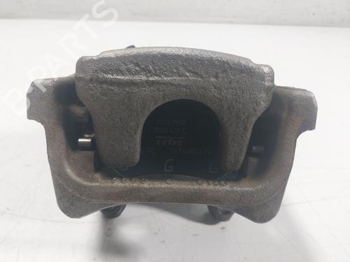 Right rear brake caliper SEAT ALHAMBRA (710, 711)  | BP18104999M106 