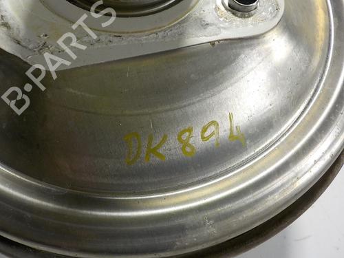 Servo brake AUDI A5 Sportback (8TA) | BP13636988M42