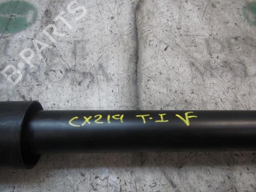 Left rear shock absorber AUDI A1 Sportback (8XA, 8XF) 1.0 TFSI | BP4011195M18 