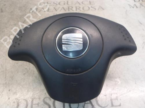 Used Driver airbag SEAT IBIZA III (6L1) 1.9 TDI (100 hp) 3798667