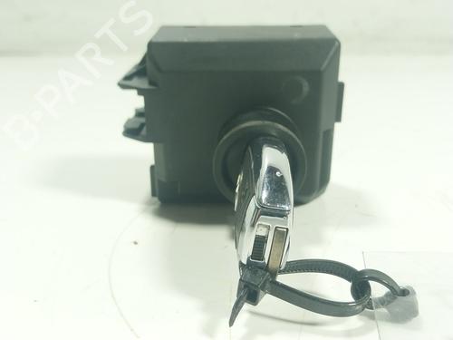 Used Ignition barrel MERCEDES-BENZ CLA Coupe (C117) CLA 250 (117.344) (211 hp) 23085847
