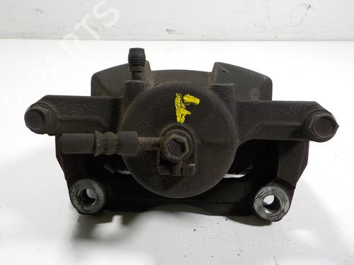 Left front brake caliper RENAULT KADJAR (HA_, HL_) 1.2 TCe 130 (HLMR) | BP15066365M105