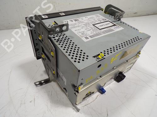 Electronic module NISSAN JUKE (F15) 1.2 DIG-T | BP15407074M83 
