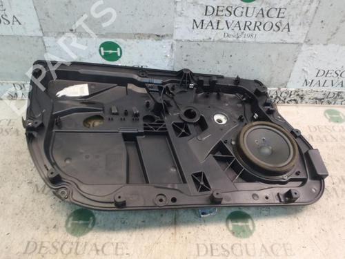 Front left window mechanism FORD FIESTA VI (CB1, CCN)  | BP3814745C22 
