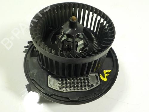 Used Heater blower motor Heater blower motor VW CRAFTER Van (SY_, SX_) [2016-2026] 11953690 11953690