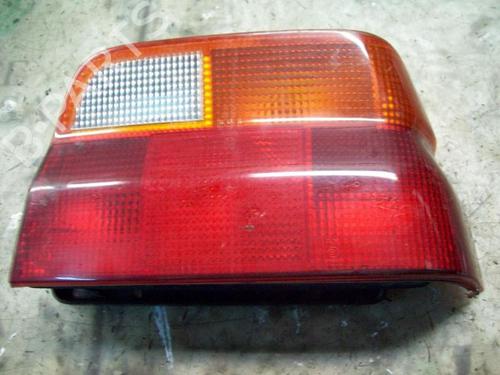 Used Right taillight FORD ESCORT VI (GAL, AAL, ABL) [1995-2002]  3768186