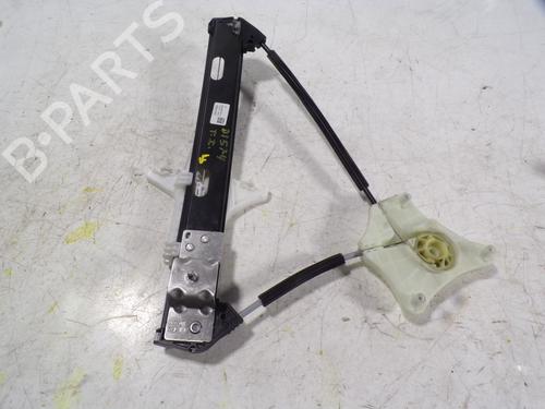 Used Rear left window mechanism Rear left window mechanism VW POLO VI (AW1, BZ1, AE1) 1.0 TSI (95 hp) 8913538 8913538