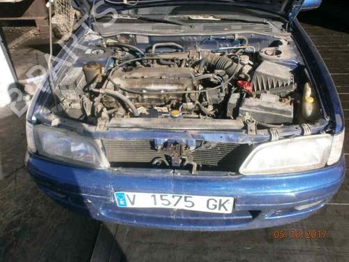 Front right belt tensioner NISSAN PRIMERA (P11)  | BP3856544C88 