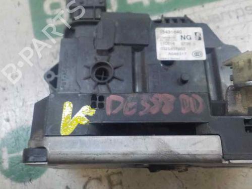 Front right lock OPEL CORSA E (X15) | BP4948010C97 - Image 5