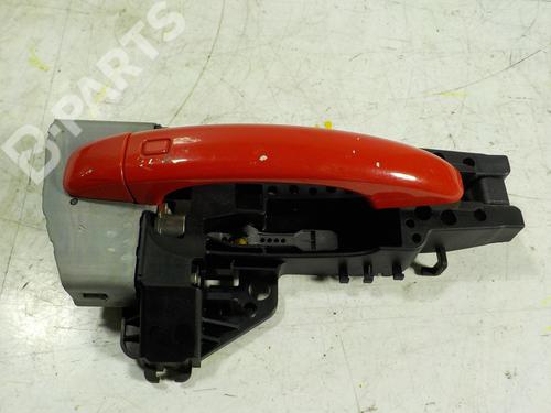 front-right-exterior-door-handle-audi-a1-sportback-8xa-8xf-16-tdi-8t0837205agru-2011-2012-2013-2014-2015-2016-2017-2018-2019-8502203 main image
