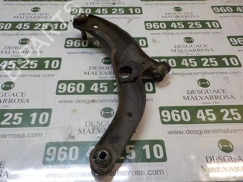 Right front suspension arm MAZDA 323 S VI Saloon (BJ) 1.5 16V (BJ5P) | BP3858652M13 