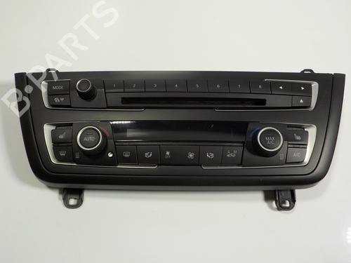 Used Climate control Climate control BMW 3 Touring (F31) 325 d (218 hp) 11023689 11023689