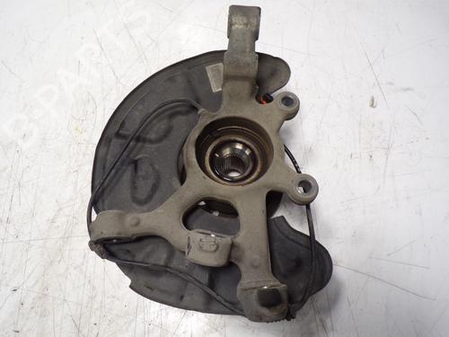 Right front steering knuckle MERCEDES-BENZ GLK-CLASS (X204)  | BP8513329M26 