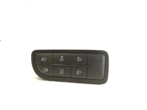 Used Electronic module FIAT TIPO Saloon (356_, 357_) 1.4 (356SXA1B) (95 hp) 9438858