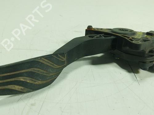 Used Pedal NISSAN QASHQAI II SUV (J11, J11_) 1.3 DIG-T (140 hp) 27334222