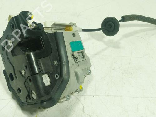 Used Front right lock Front right lock 36988796 36988796