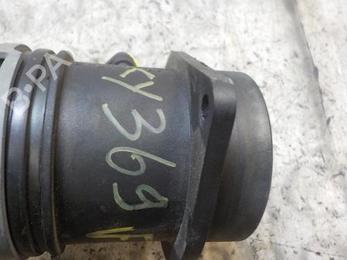 Mass air flow sensor VW POLO (9N_, 9A_) 1.4 TDI | BP3848355M95 