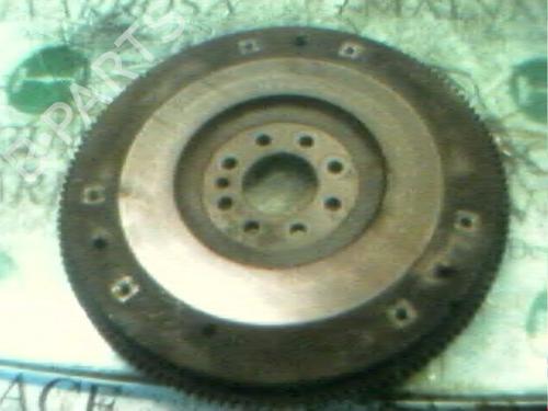 Used Flywheel Flywheel PEUGEOT 205 II (20A/C) 1.8 Diesel (60 hp) 14290495 14290495