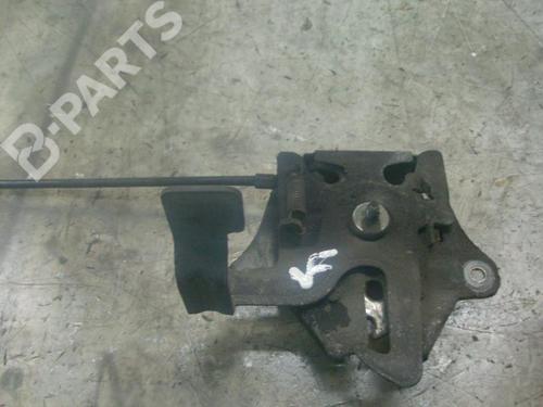 Used Hood lock Hood lock KIA RIO I Hatchback (DC) 1.5 16V (98 hp) 8769587 8769587