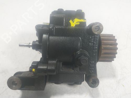 Used Injection pump Injection pump RENAULT MEGANE IV Hatchback (B9A/M/N_) 1.5 dCi 110 (B9A3) (110 hp) 18484320 18484320