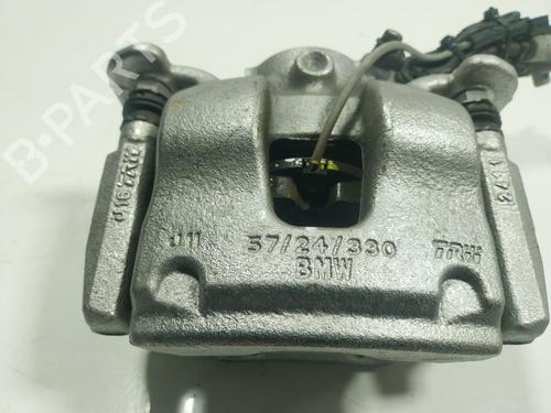 Left front brake caliper MINI MINI COUNTRYMAN (F60) Cooper S ALL4 | BP24574812M105 - Image 2