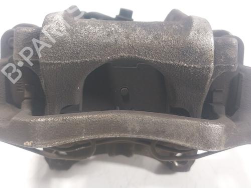 Used Right rear brake caliper AUDI A3 Sportback (8YA, 8YF) 30 TDI (116 hp) 25048714