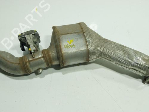Used Catalyst Catalyst AUDI A6 C7 (4G2, 4GC) 2.0 TDI quattro (190 hp) 34648421 34648421