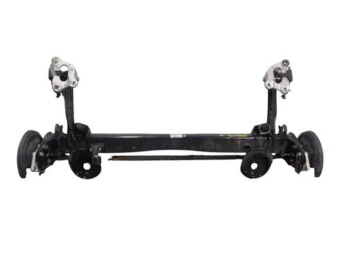 Used Rear axle Rear axle PEUGEOT 208 II (UB_, UP_, UW_, UJ_) e-208 (136 hp) 24927514 24927514