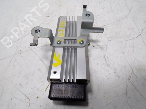 Electronic module NISSAN JUKE (F15)  | BP10706695M83 